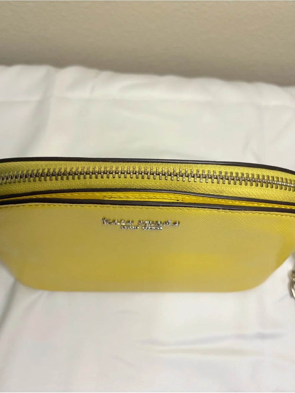 kate spade Spencer Small Dome Crossbody